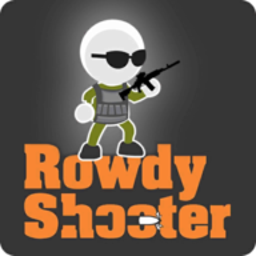 Rowdy Shooter !(ֵǹİ)