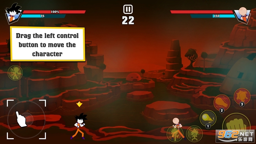 StickmanBattleFight(СϷ)v1.6ΰͼ0