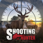 Shooting Hunter - Wild Deer Online & Snipe AnimalsҰ¹ٷ