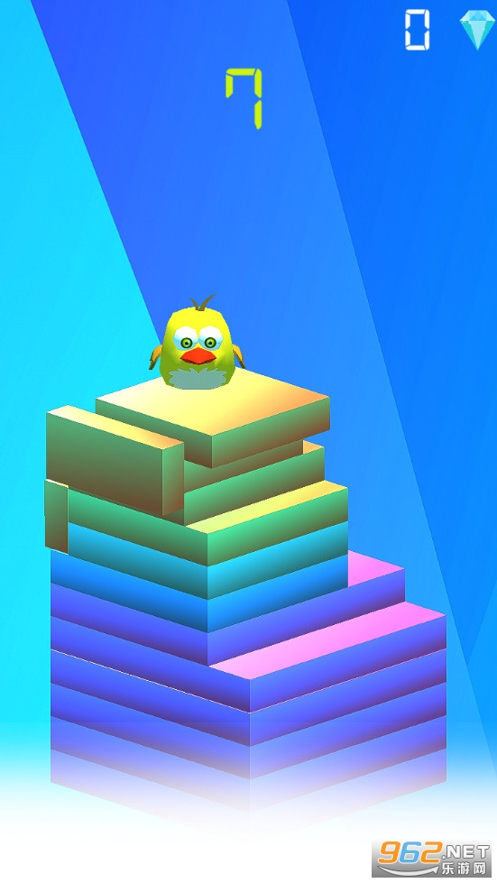 СBBB߰׿v1.0 (Bird Stack Jump)؈D2