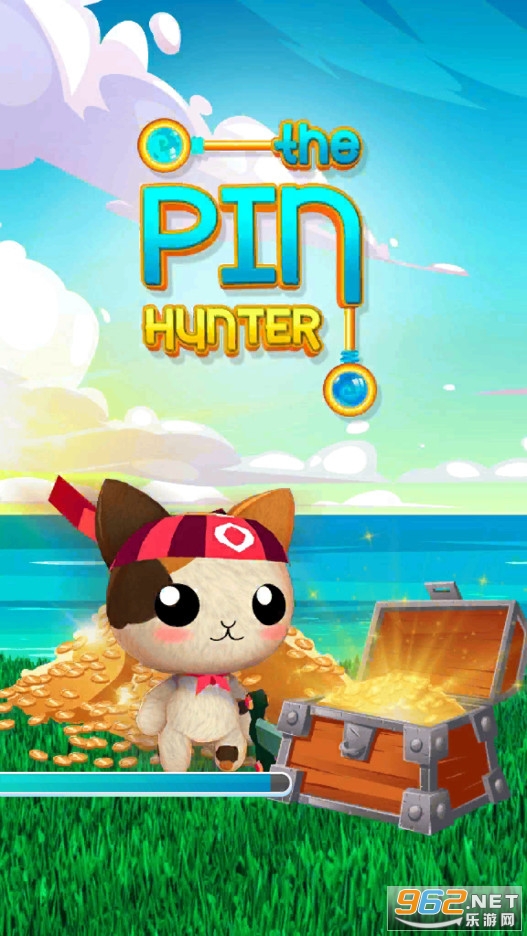 The Pin Hunter(Ԯ)v1.2׿ͼ3