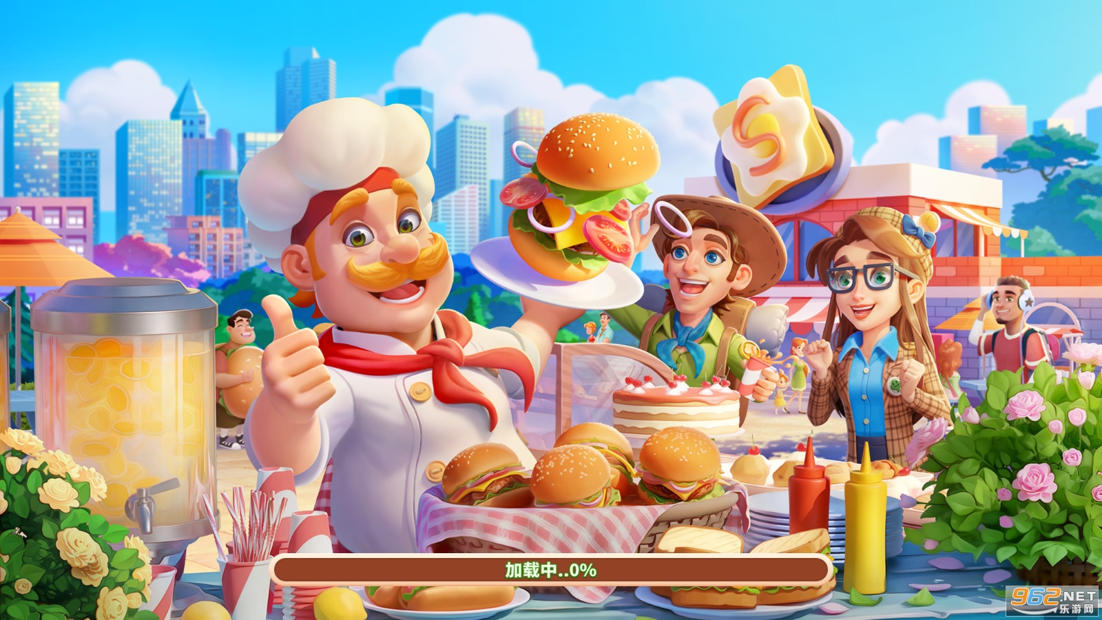 ʦ޽Ұ(Crazy Diner)v1.1.5ͼ2