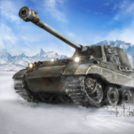 Tank Warfare: PvP Blitz Game(̹ս°)