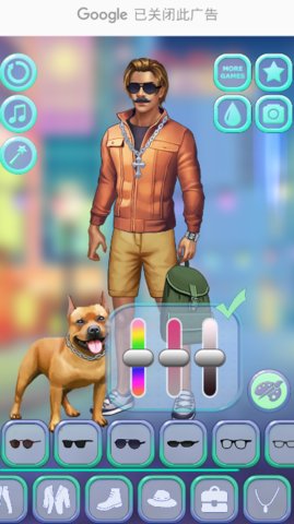 Boyfriend Dress Up(Ϸ)v1.6°ͼ0