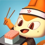 ˾˾Ϸ(Sushi Inc)