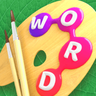 ɫ(ColorByWord-Wordwise)