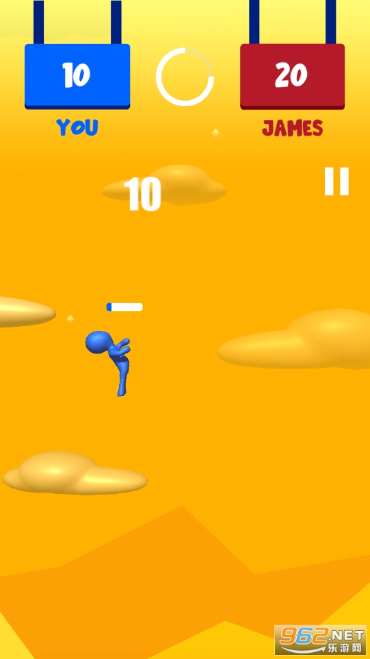 Flip Seesaw : Hovering Dance(תΰϷ)v0.1 (Flip Seesaw)ͼ0