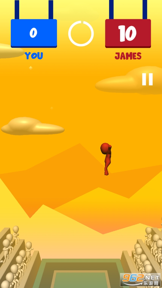 Flip Seesaw : Hovering Dance(תΰϷ)v0.1 (Flip Seesaw)ͼ3