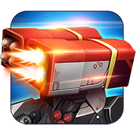 Tower Defense - Galaxy War(ս)