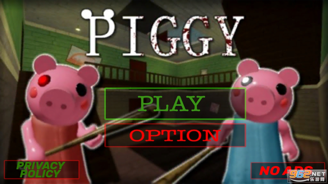 Piggy chapter I(Сʽ)v1.0.6 ޹ͼ3