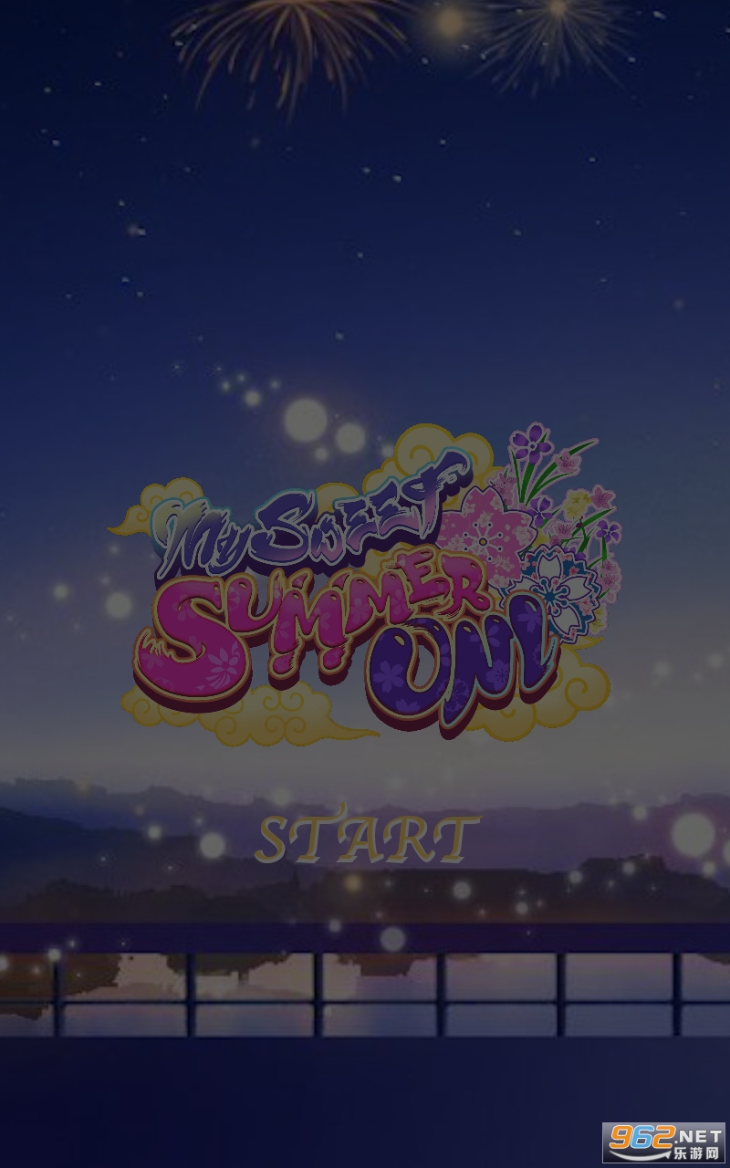 My Sweet Summer Oni(Ϸ)v2.1.8 (My Sweet Summer Oni)ͼ0