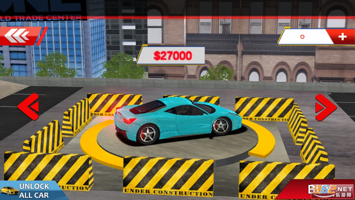 Street car parking 3D(ͣʦ)׿v2.33ͼ1