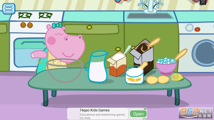 Baby Cooking School(ͥѧУ°)v1.4.7 ѽͼ1