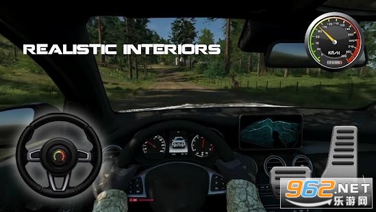 Offroad Jeep Simulator(ԽҰճģϷ)v1.0 °ͼ2