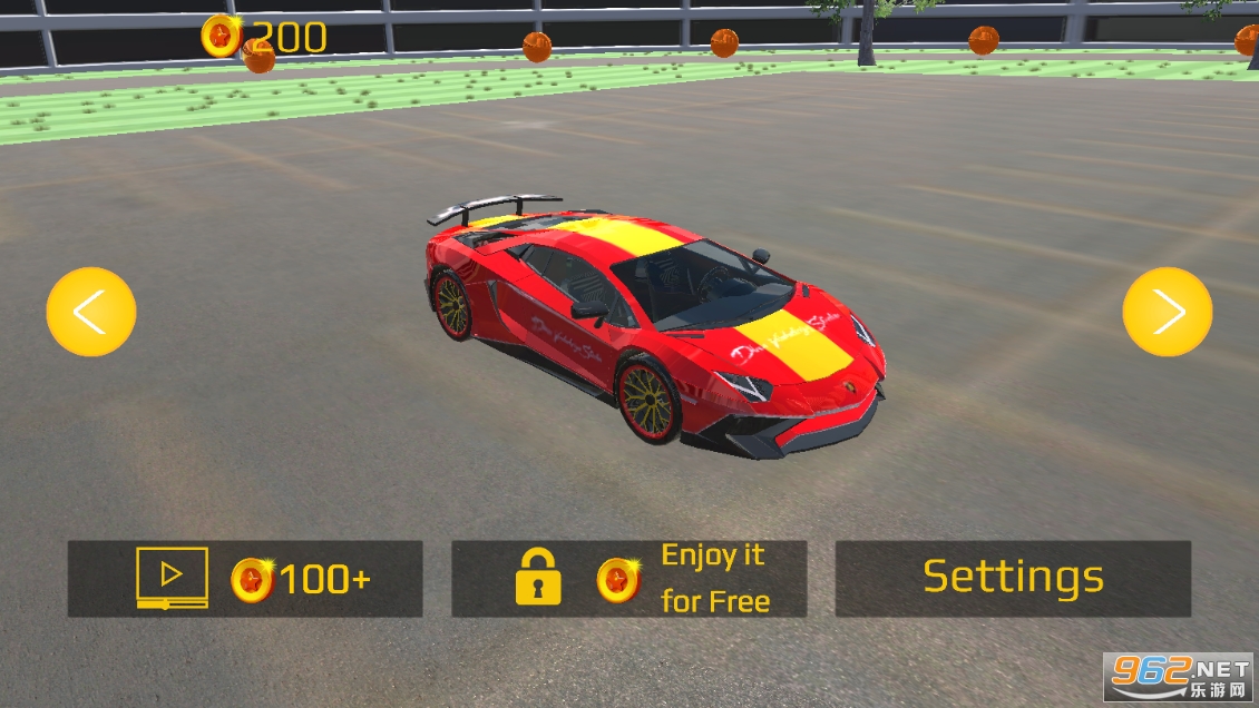 Perfect Car Driving Simulator(ؼܳ·ʻ°)v1.4 ׿ͼ0