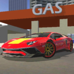 Perfect Car Driving Simulator(ؼܳ·ʻ°)