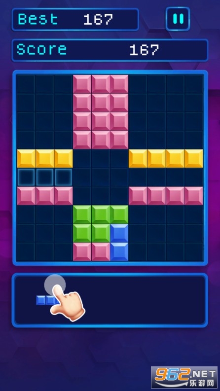 Block Brick Puzzles(ľսϷ)v1.4°ͼ1