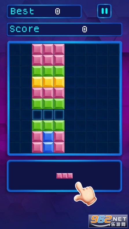 Block Brick Puzzles(ľսϷ)v1.4°ͼ0