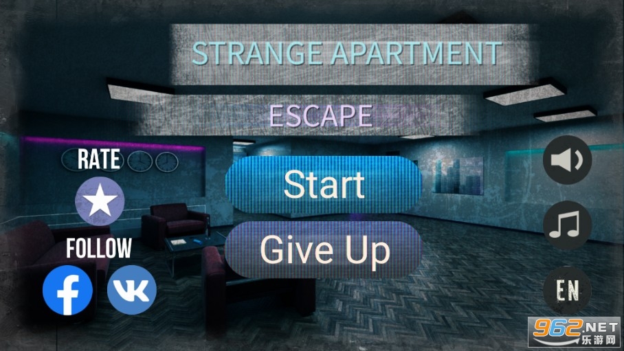 Apartment Escape(奇怪的公寓逃生完整版)v1.2.1安卓版截图2