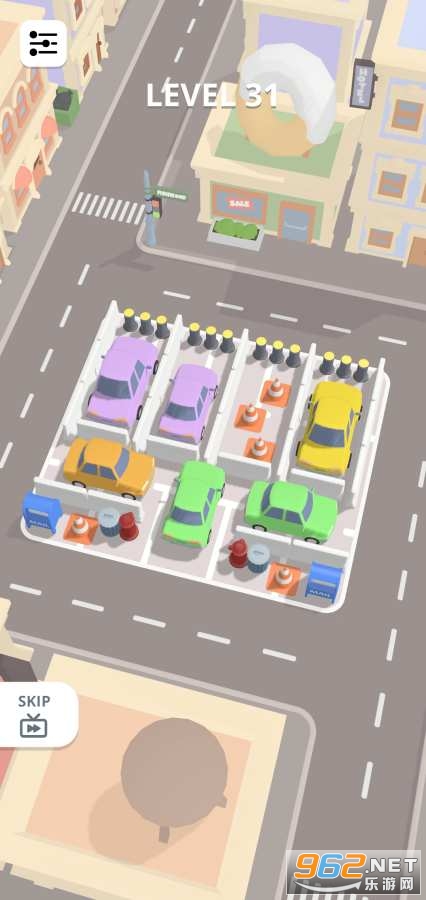 ͣ܇Parking Swipev0.3 ׿؈D1