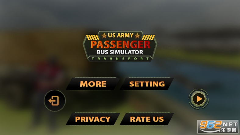 Army Passenger Transport:Army Transport Game(½½Ϸ׿)2021ͼ4
