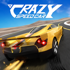 Crazy Speed Car(ٶȳϷ)