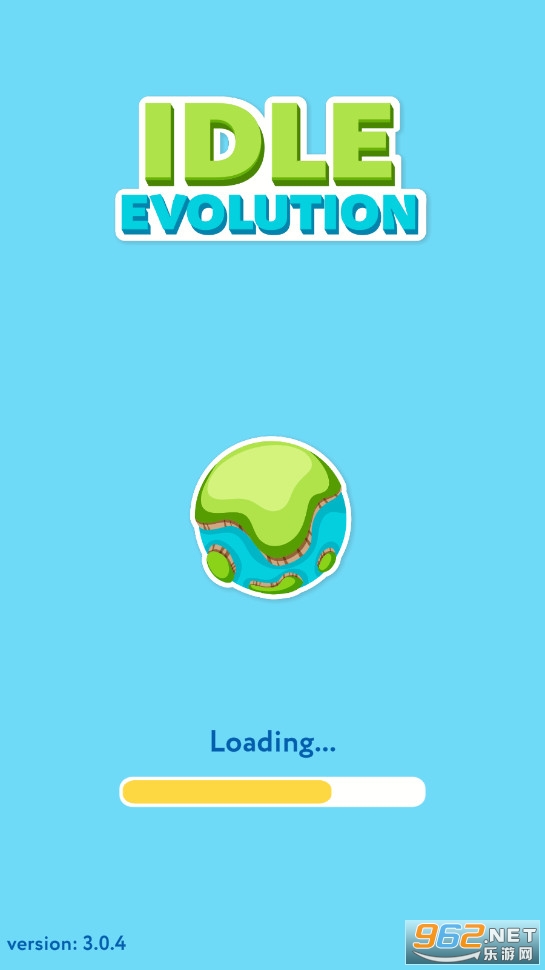 Idle EvolutionԭʼҰv3.0.4 ٷͼ0