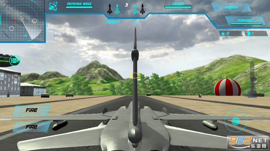 Aircraft Combat UFO(ɻսɵϷ)v0.20 (Aircraft Combat UFO)ͼ4