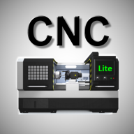 CNC Simulator Free(سֻ)
