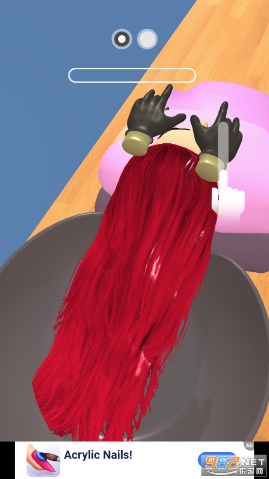 Hair Dye[v0.0.3 (Ⱦl)؈D2