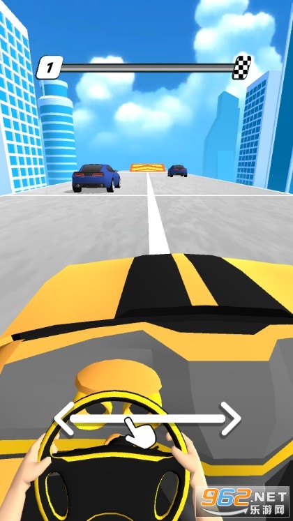 Rooftop Drive(w܇[)v1.0.1׿؈D0