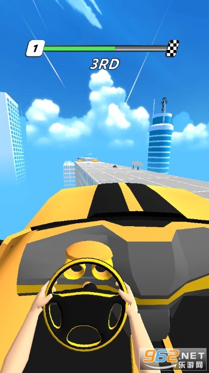 Rooftop Drive(w܇[)v1.0.1׿؈D3