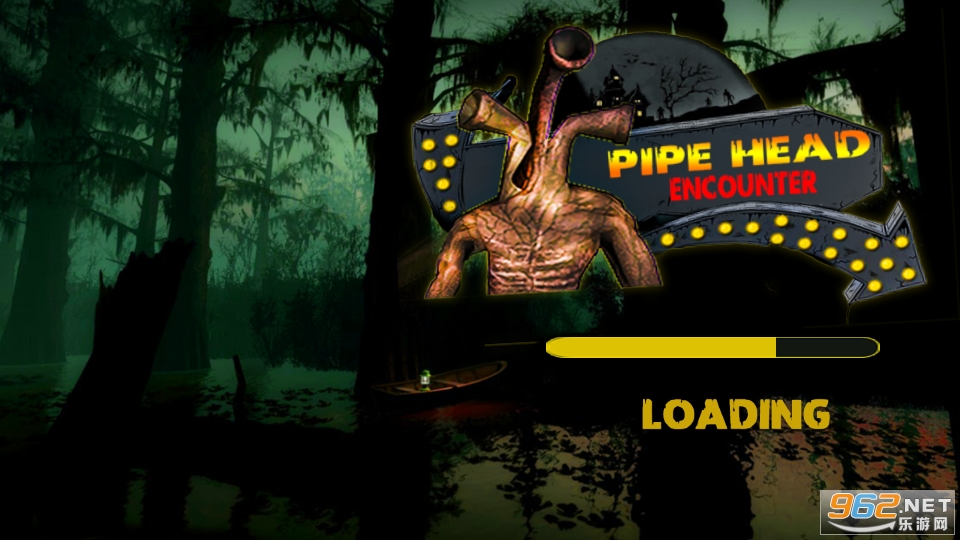 Escape The Night: Pipe Head Creek Horror 2020(ڰͷϷ)v3.3 ׿ͼ4