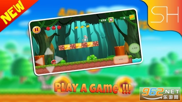 amazing mouse adventures(ðϷ)v4.0ٷͼ3