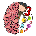 Brain Test 3(大脑测试3游戏)
