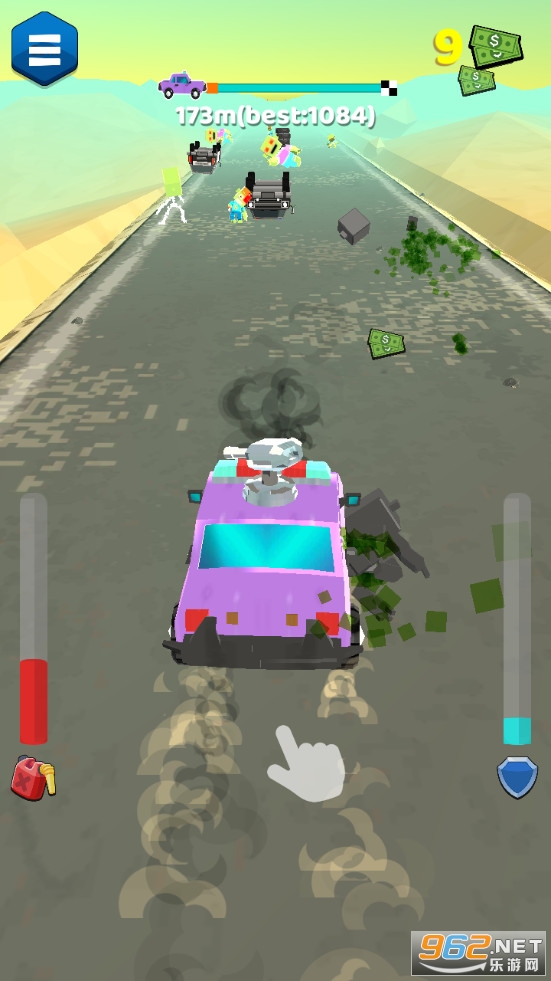 Zombie Road(·[)v0.8 (Zombie Road)؈D3