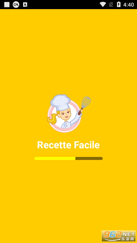 Recette Facile(ʳapp)v2.0 ׿ͼ0