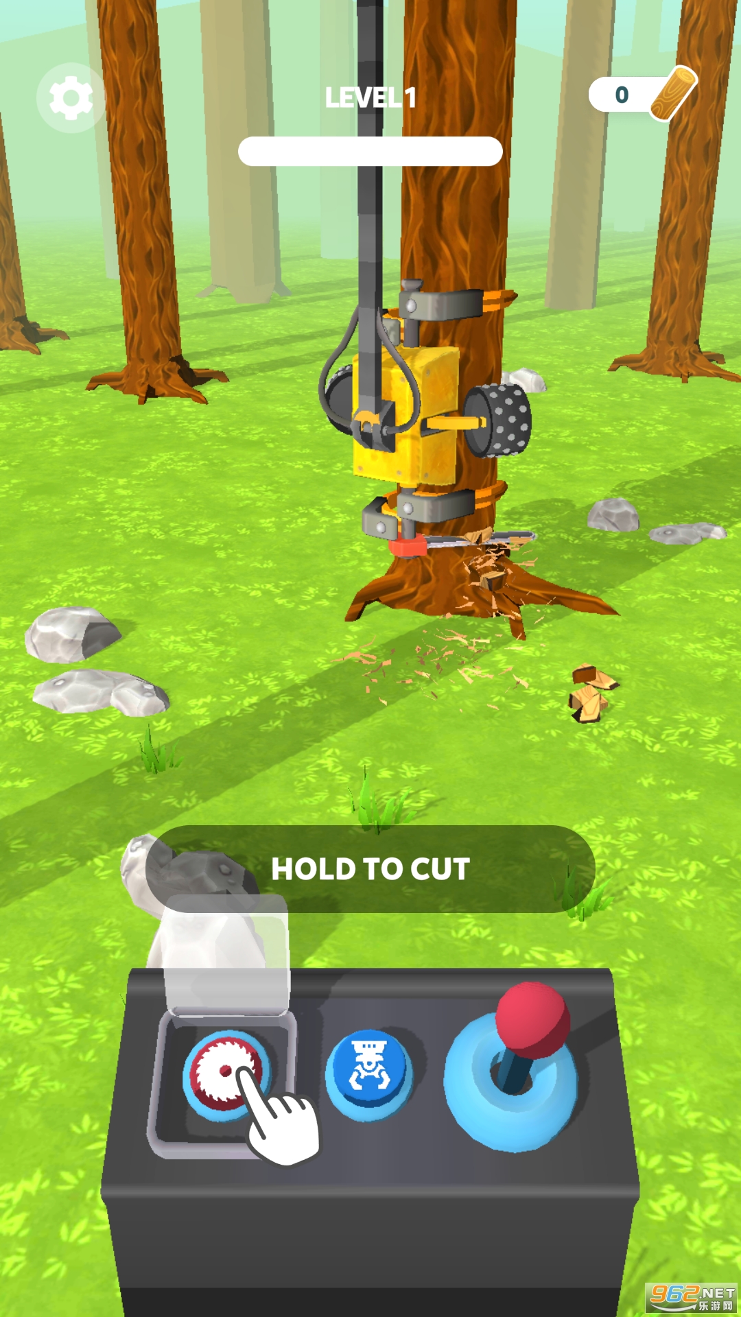 Cutting Tree(иϷ)v0.8.3 °ͼ3