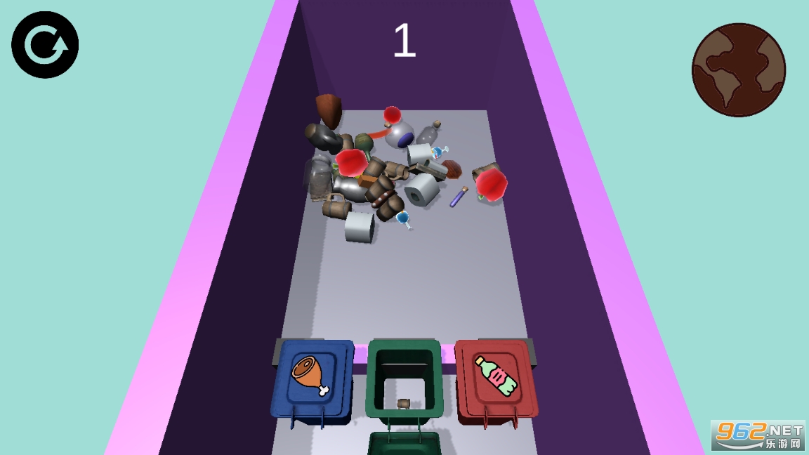 Garbage_Sim°v1.0 ׿؈D3