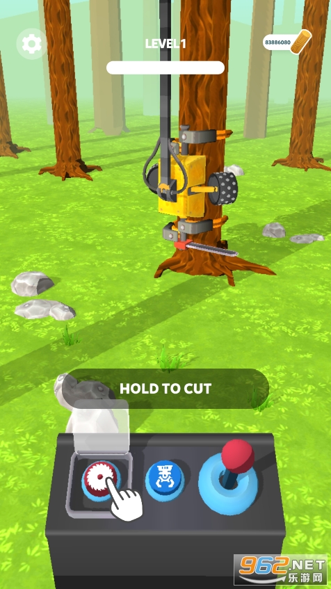 Cutting Tree([)v0.7.2 ׿؈D4