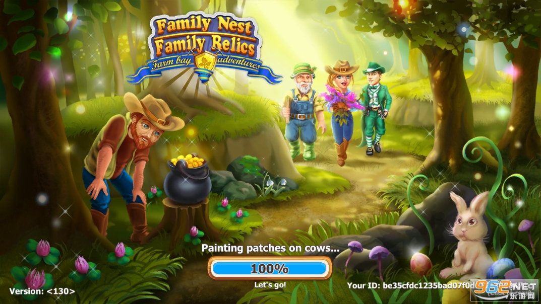 FamilyNest: Family Relics(ͥũð°)v1.0130ͼ0