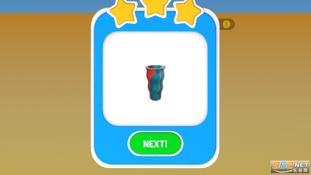 3DմɴʦCup Master 3D-Ceramics Design game׿v0.0.5ͼ3