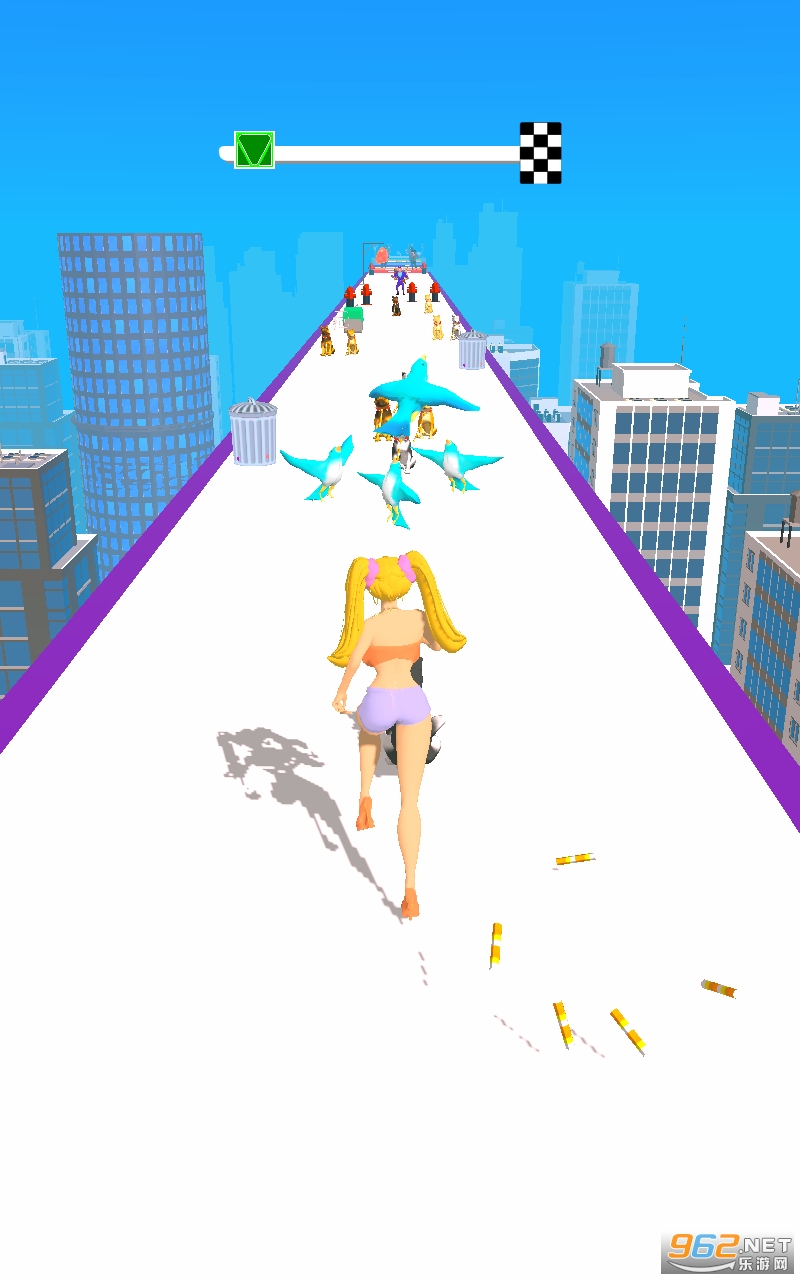 Dog Walker(޹ܰ׿)v0.3 Ѱͼ3