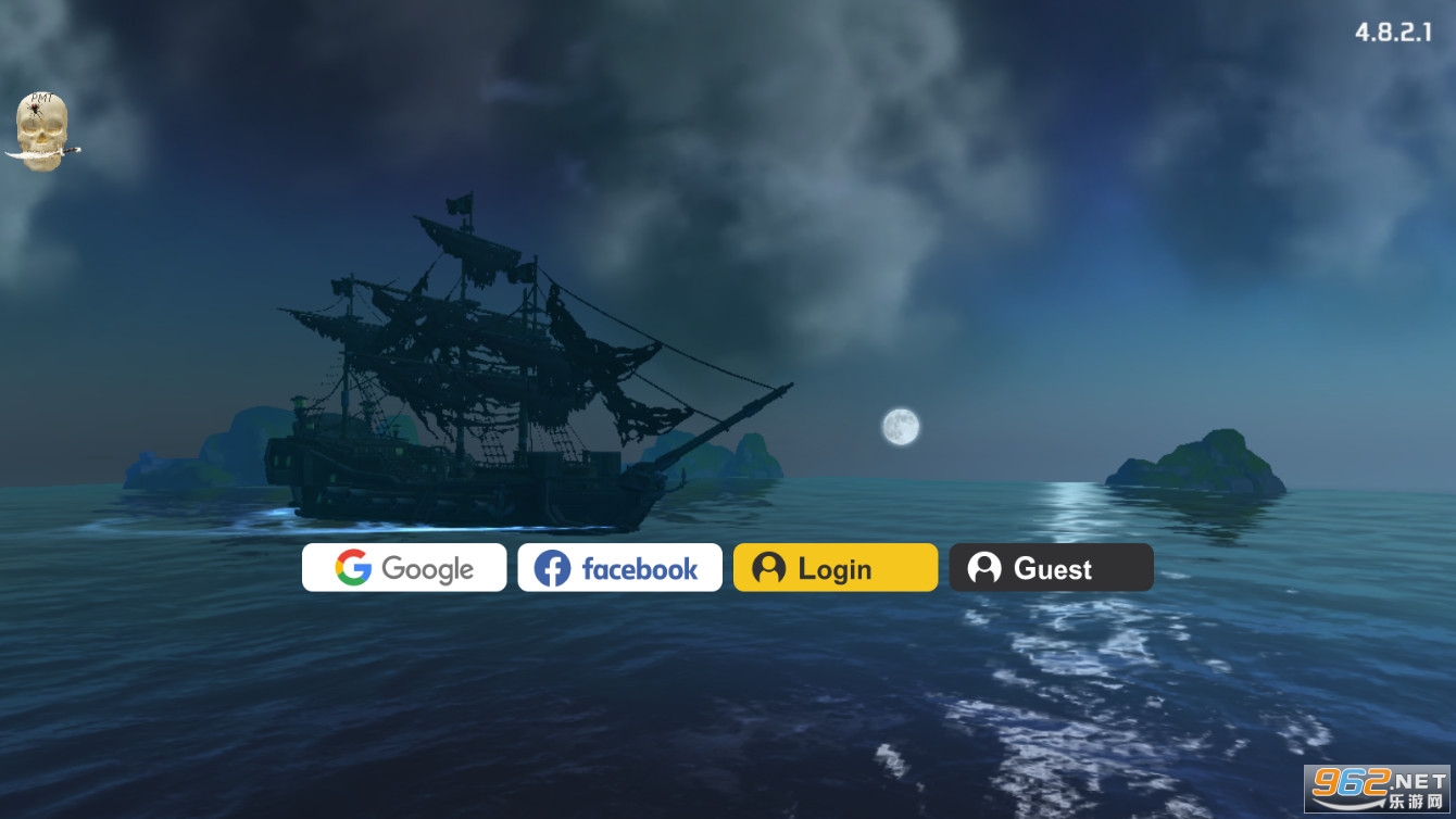 ƽ(Pirates Legends)v4.8.2°ͼ4