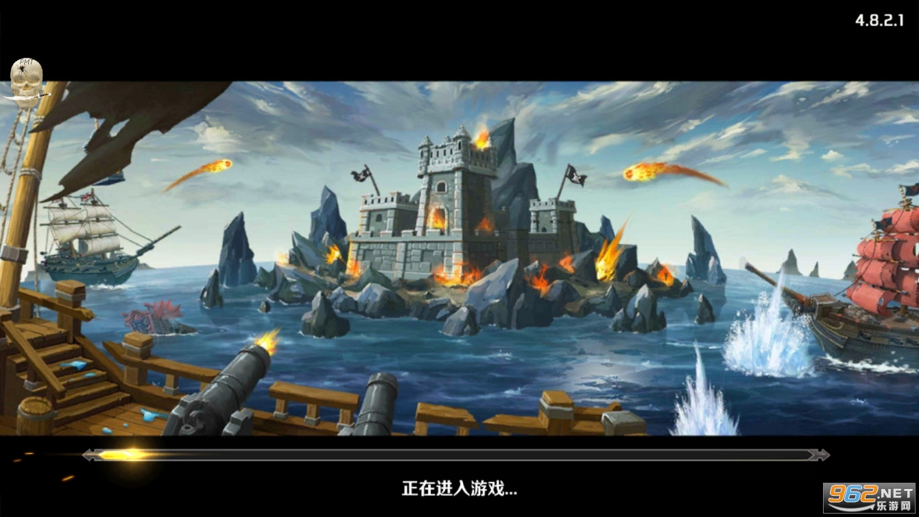 Iƽ(Pirates Legends)v4.8.2°؈D3