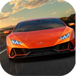 ͣģHuracan Driving&Parking&Racing Simulator 2021Ϸ