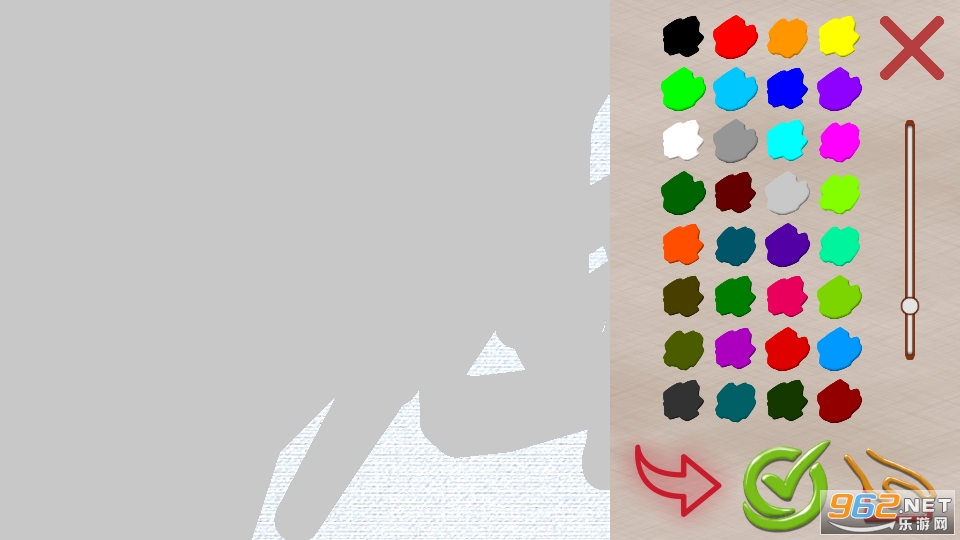 The Artist: Paint Simulator(ģϷ)v1.4 ׿ͼ1