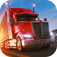 Ultimate Truck Simulator(ռģ2021Ϸ׿)
