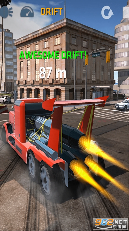 Ultimate Truck Simulator(ռģ2021Ϸ׿)v1.0.0ռͼ3