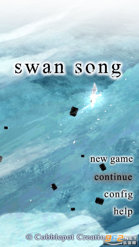 ^oV(swan song)v1.0.3 ׿؈D4